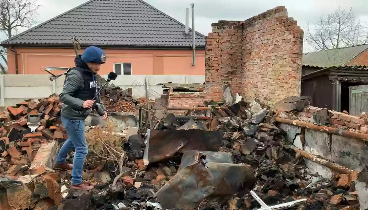 ІМІ: В Україні у грудні зафіксовано дев'ять злочинів проти свободи слова