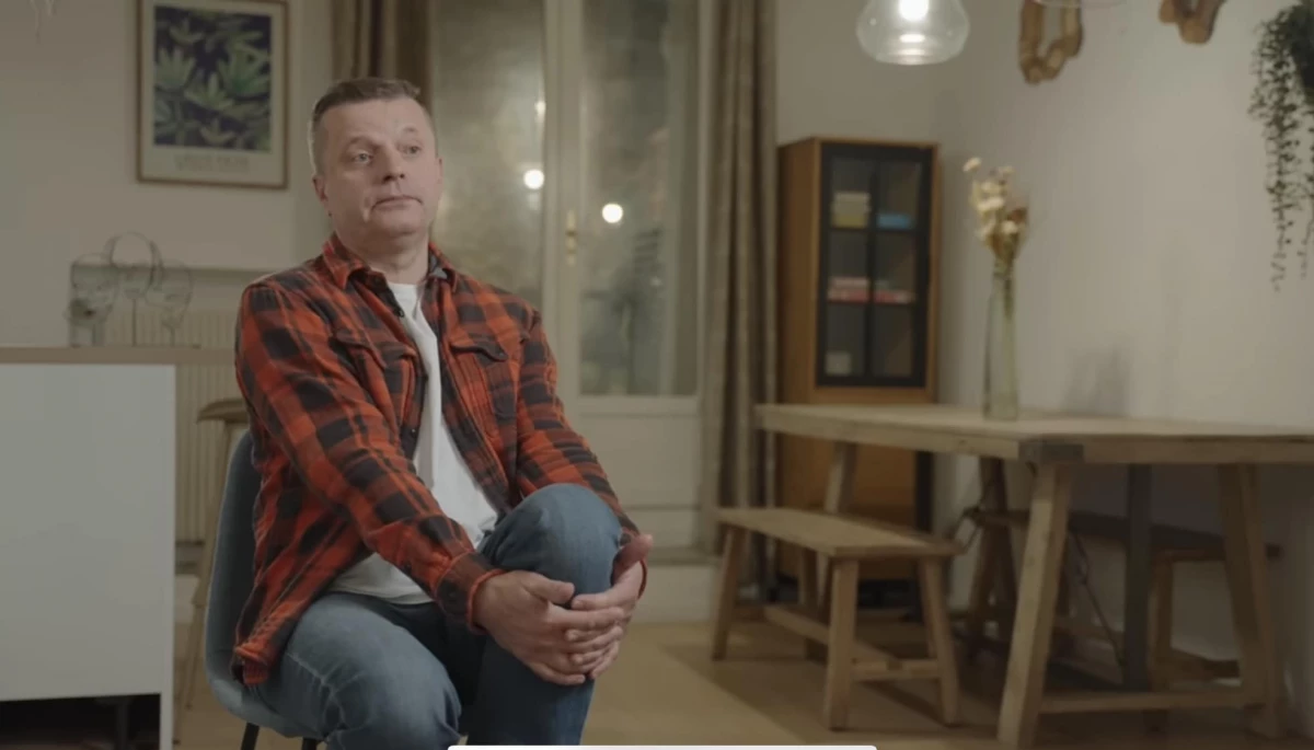 Я хочу пам&rsquo;ятати ці дві цитати російського журналіста Леоніда Парфьонова, яким колись захоплювалася
