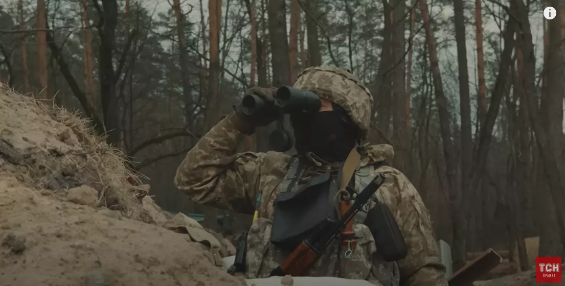 &laquo;Битва за Київ&raquo;: спротив, що взявся нізвідки