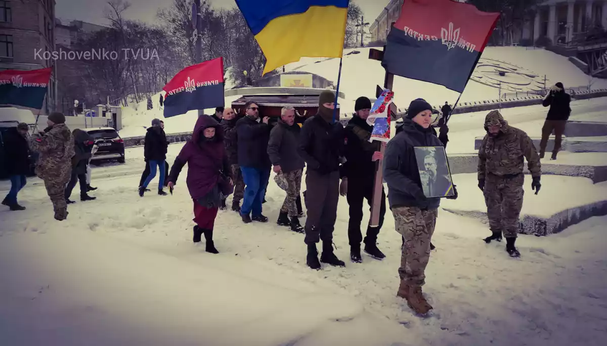 Мріяв звільнити Крим і стати мером Сімеїзу. Пам’яті Артема Скоропадського