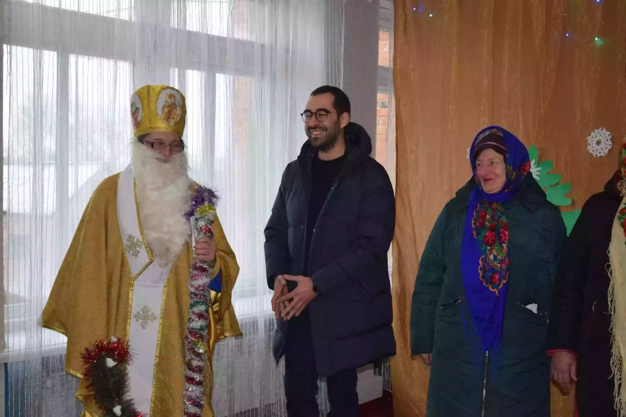 Нардепа Олександра Трухіна піарять на державному каналі &laquo;Рада&raquo;
