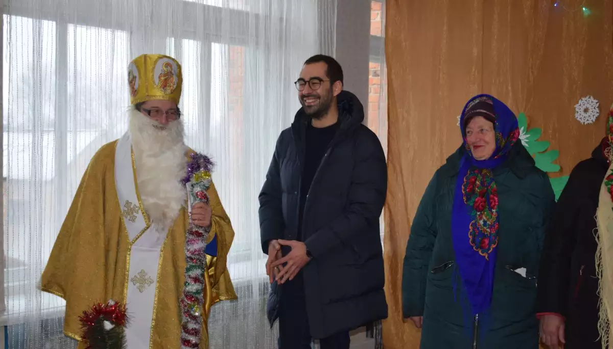 Нардепа Олександра Трухіна піарять на державному каналі &laquo;Рада&raquo;