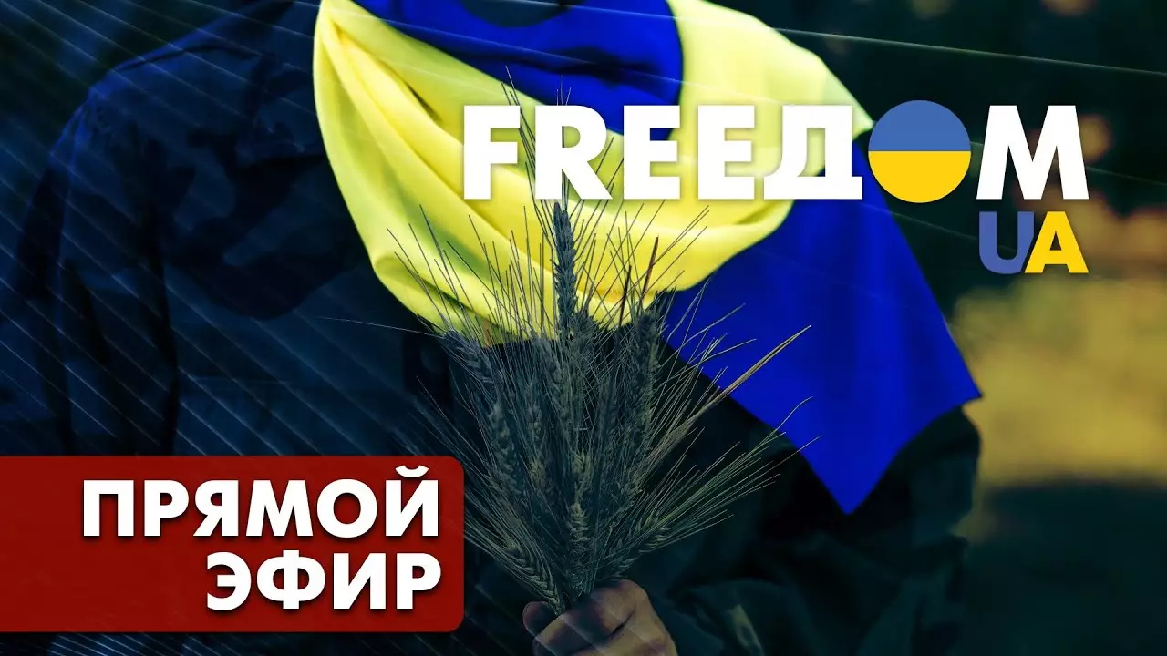 Про що говорили в етері марафону «FreeДом» першого січня 2023 року