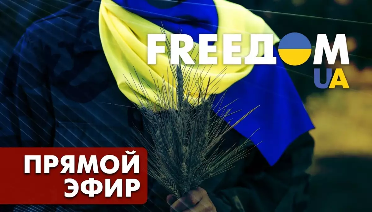 Про що говорили в етері марафону «FreeДом» першого січня 2023 року