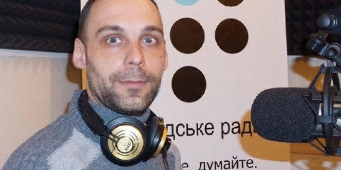З російського полону звільнили журналіста і волонтера Євгена Шибалова