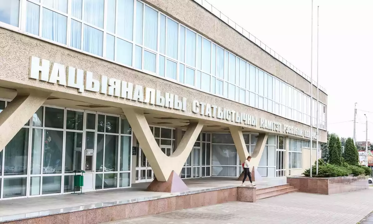 У Білорусі протягом року звільнилося понад 15,4 тисяч працівників сфери IT