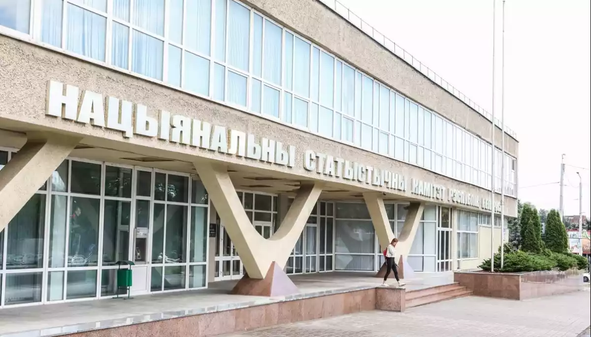 У Білорусі протягом року звільнилося понад 15,4 тисяч працівників сфери IT