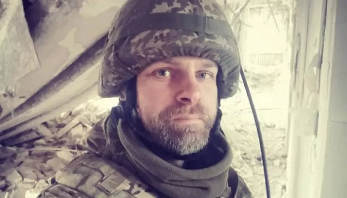 Прощання з Віктором Ониськом відбудеться 5 січня у Києві