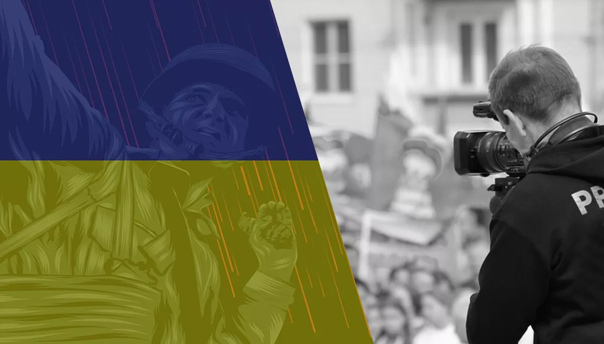 Десять найважливіших подій медіаринку у 2022 році
