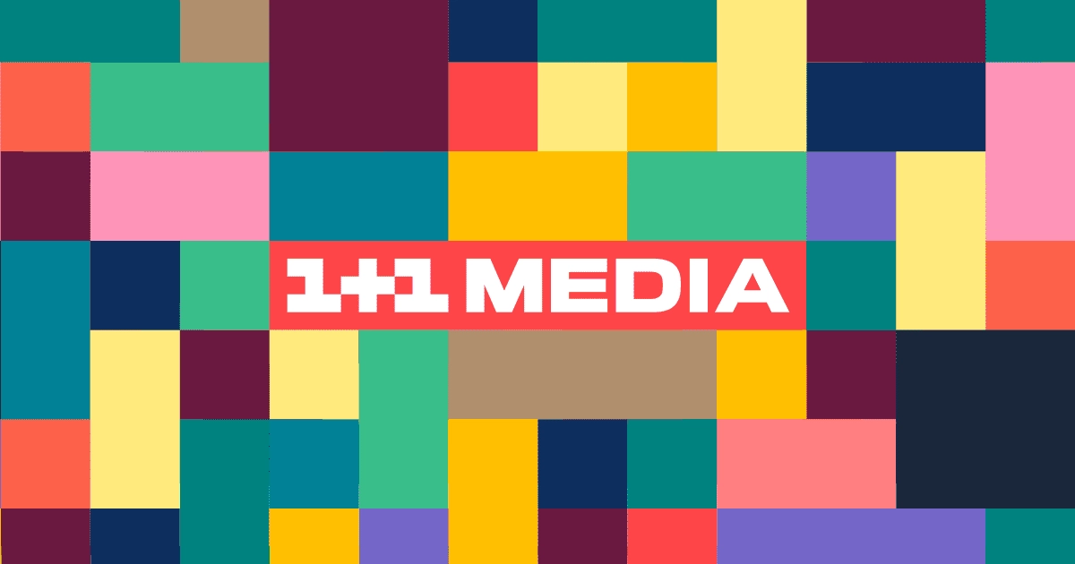 Група 1+1 media підсумувала 2022 рік у розрізі теледивлення та розповіла про ключові успіхи