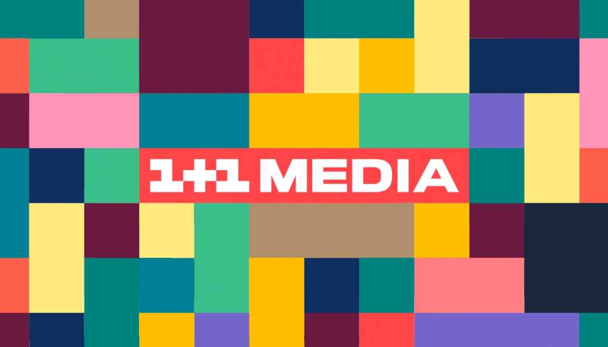 Група 1+1 media підсумувала 2022 рік у розрізі теледивлення та розповіла про ключові успіхи