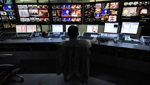Нова телевізійна панель: майже якісна тисяча сімей