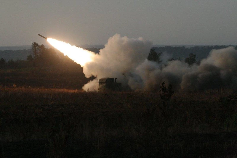 США не підтверджують повідомлення Росії про знищення систем HIMARS в Україні: «частина дезінформаційної кампанії»