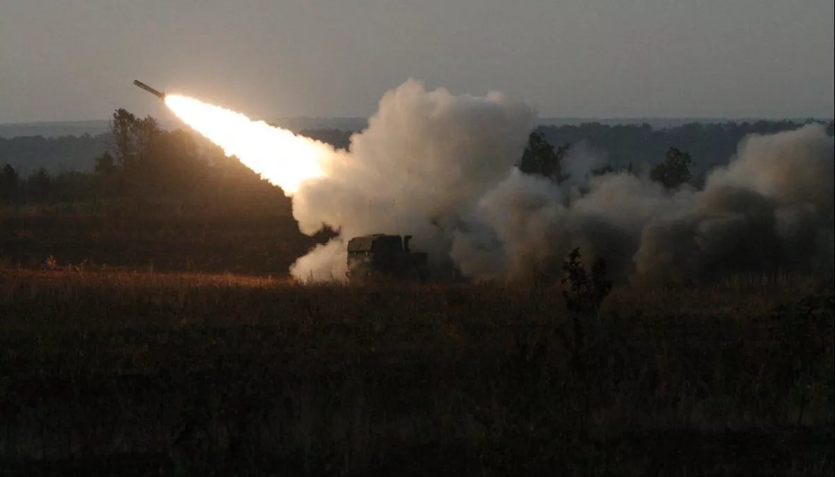 США не підтверджують повідомлення Росії про знищення систем HIMARS в Україні: «частина дезінформаційної кампанії»