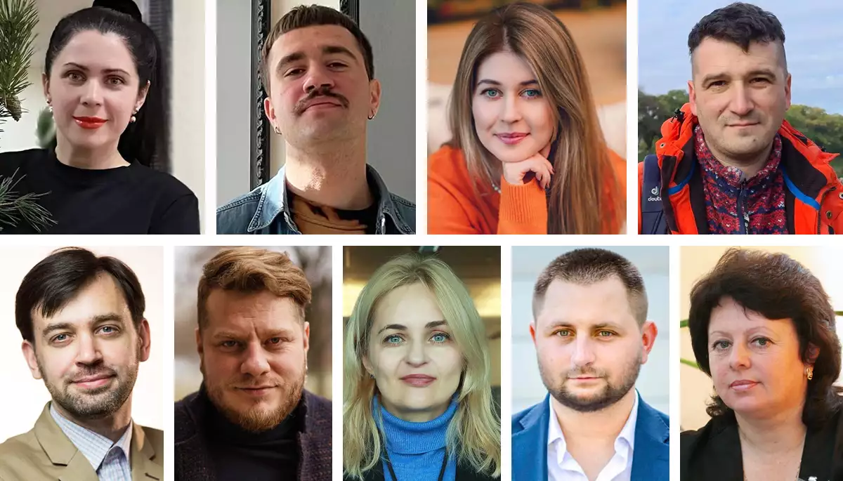 «Випробування цього року показали, що рішення є, і вони всередині кожного». Керівники медіа про плюси 2022 року, частина третя
