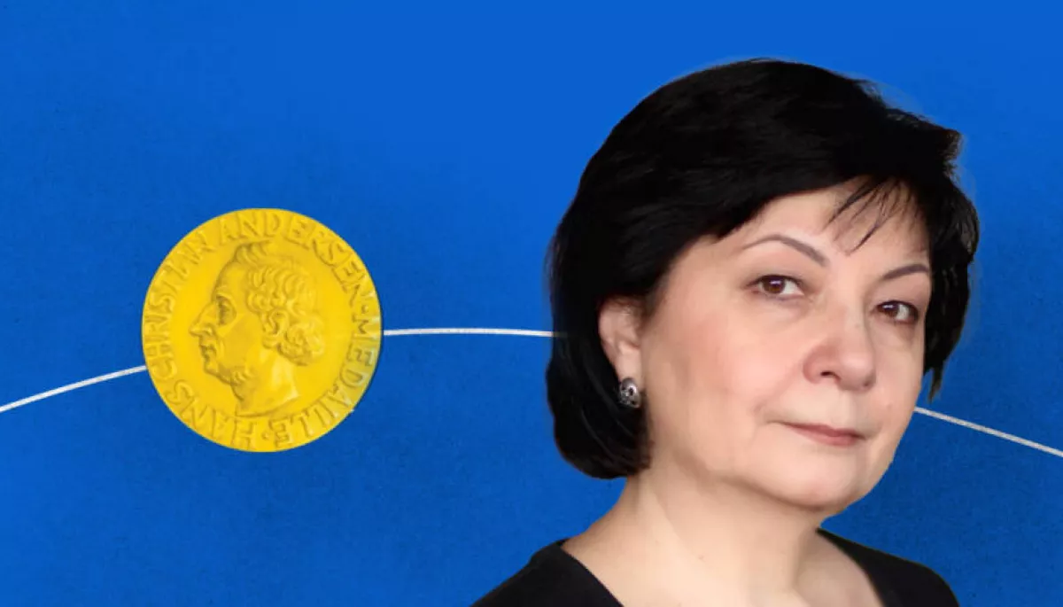 Королева Данії відмовилася патронувати Премію Андерсена через росіянку на чолі журі. Низка країн протестує