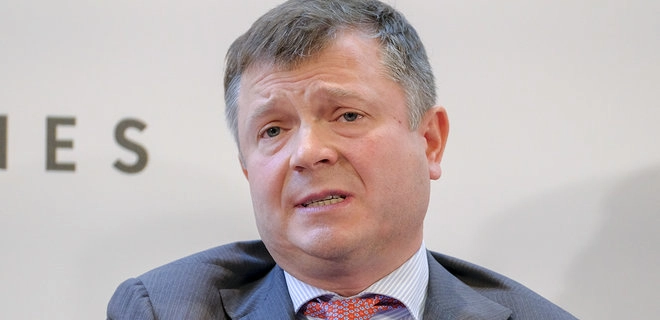 Бізнесмен та ексдепутат Жеваго вперше постав перед судом у Франції
