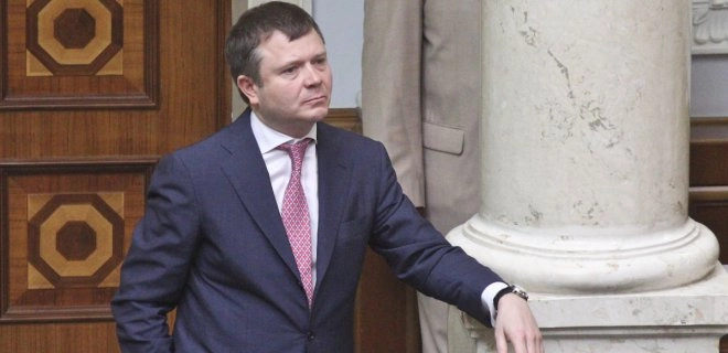 Суд у Франції відпустив Костянтина Жеваго під заставу