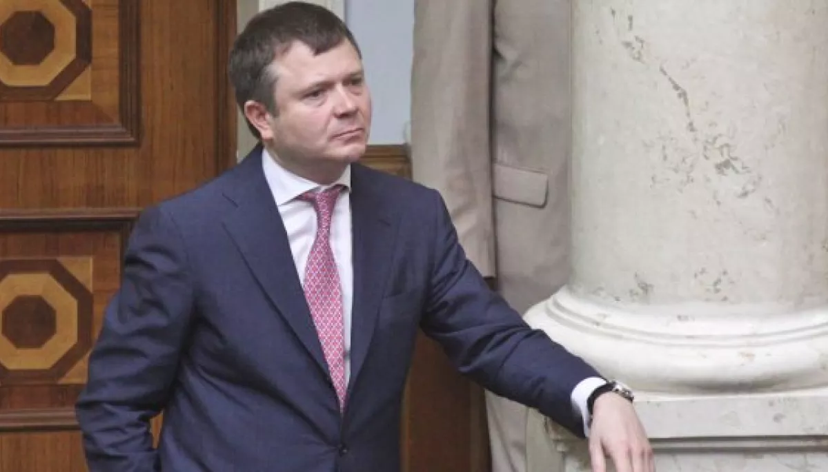 Суд у Франції відпустив Костянтина Жеваго під заставу