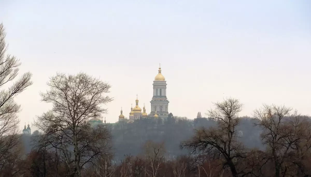 Мінкульт підтвердив різдвяну літургію Епіфанія у Лаврі. УПЦ МП надала застарілу інформацію