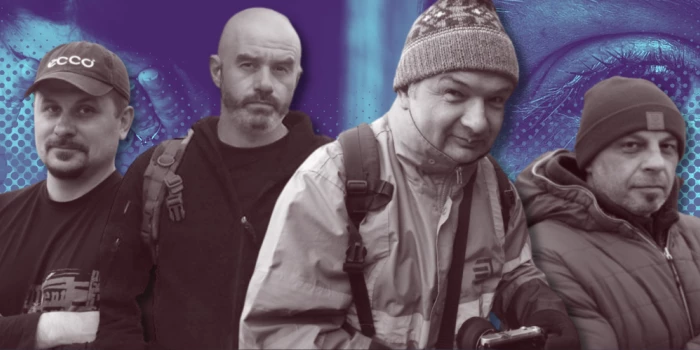 Після 24 лютого: Яким був 2022 рік для регіональних медіа