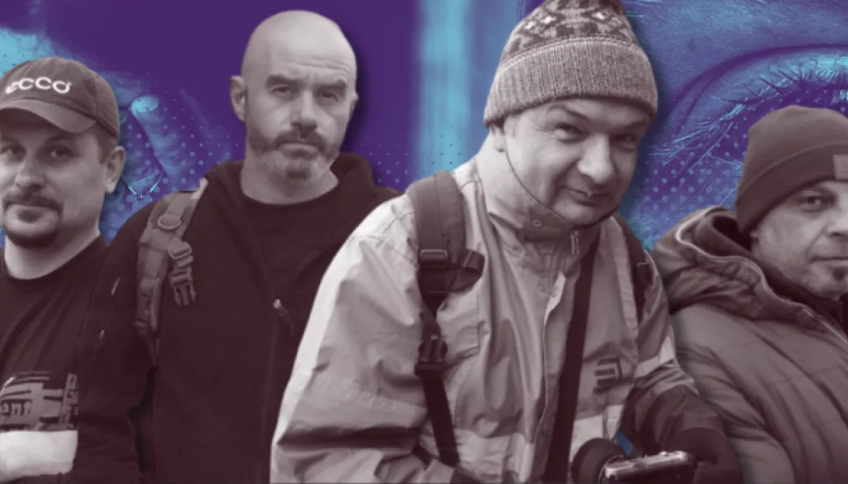 Після 24 лютого: Яким був 2022 рік для регіональних медіа
