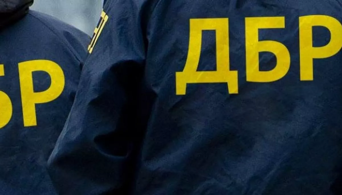 ДБР провело обшуки у херсонського колаборанта Володимира Сальдо (ВІДЕО)