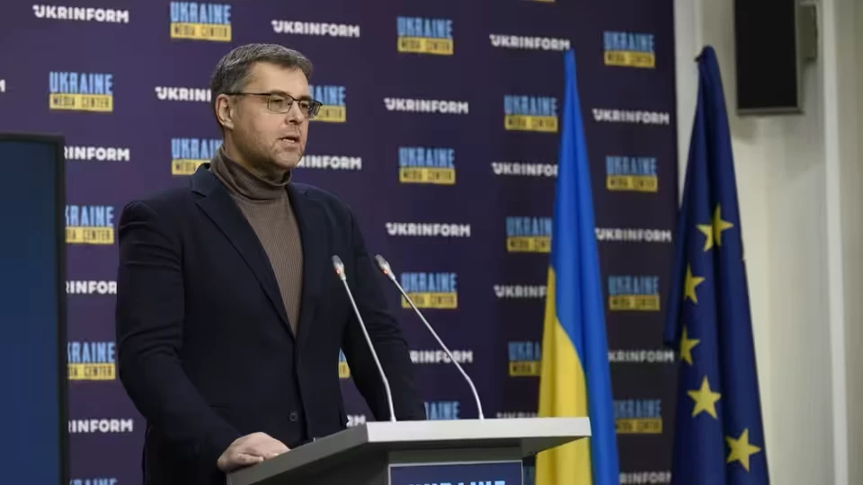 Центр досліджень енергетики: у Києві готують резервну енергетичну систему