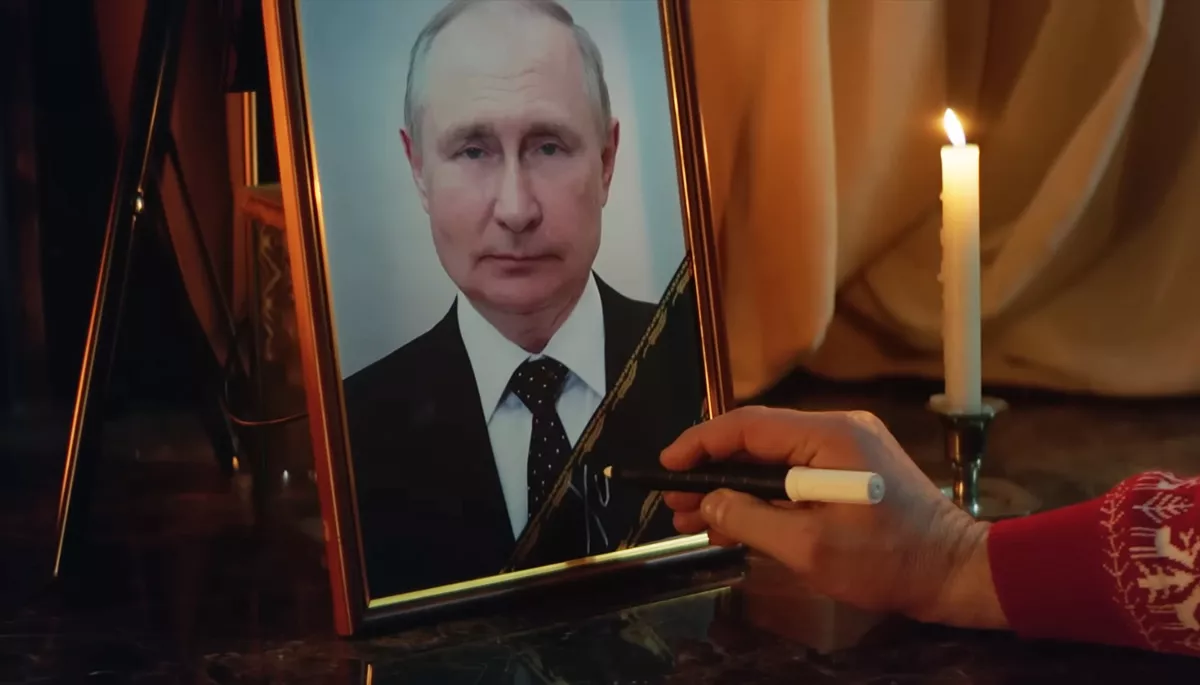 Буча, «Похорон Путіна» й пісні для супермаркетів про байрактари. До чого може призвести спекуляція на війні в масовій культурі