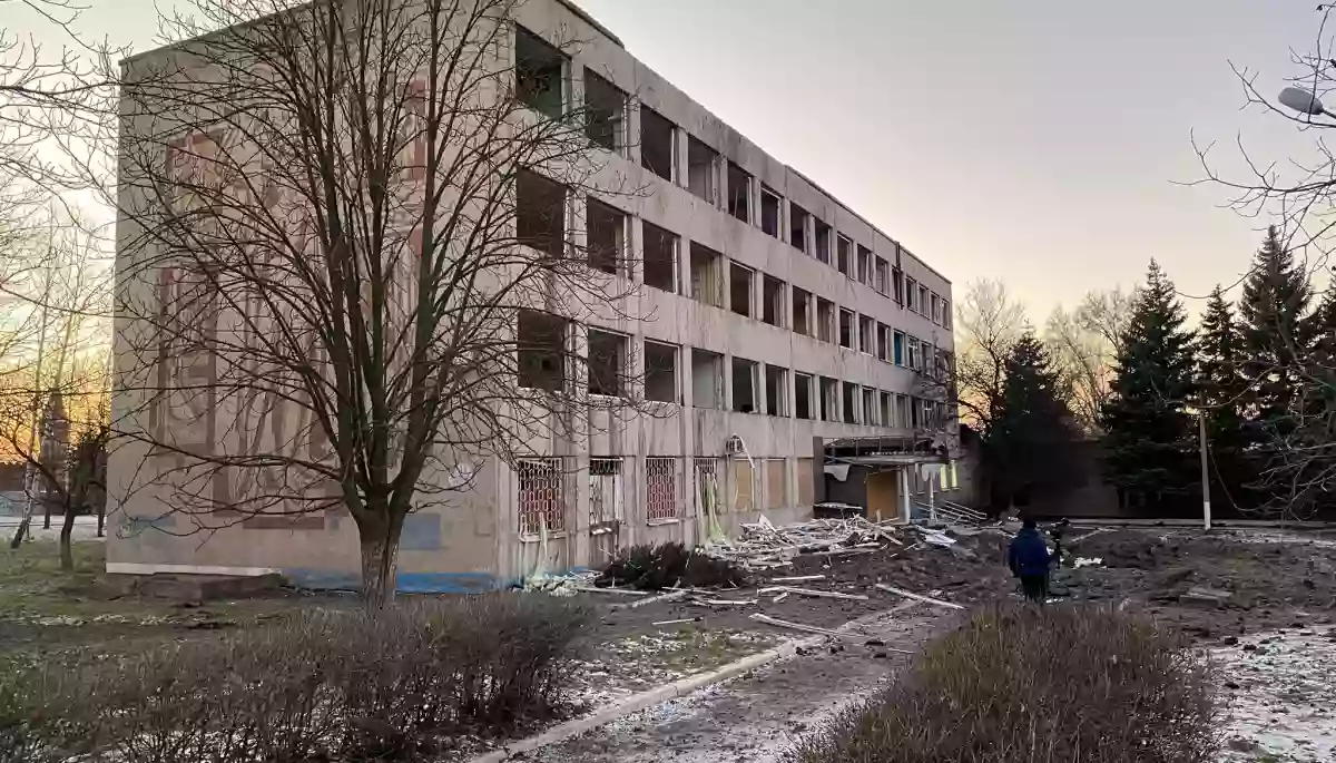У ЗСУ спростували заяву Міноборони РФ про &laquo;знищення&raquo; сотень українських військових у Краматорську