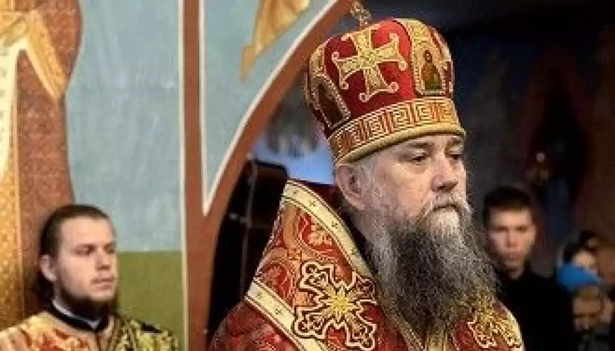 Ректора Почаївської семінарії УПЦ МП оштрафували за розпалювання релігійної ворожнечі