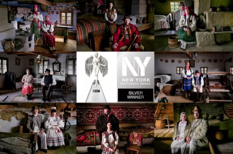 Роботи українця про багатокультурне Закарпаття здобули срібло на New York Photography Awards (ФОТО)