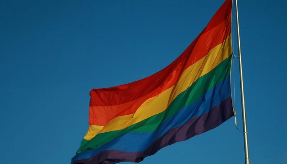 У Росії відкрили першу справу за «пропаганду» ЛГБТ