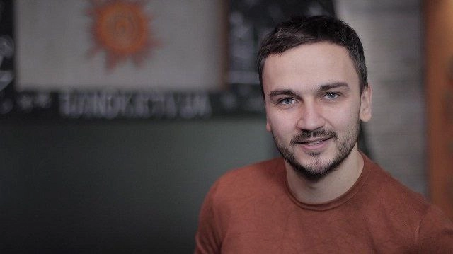 Дмитро Слободян, ICTV: &laquo;Ми робимо правильні речі. Показуємо, хто в цій ситуації диявол&raquo;