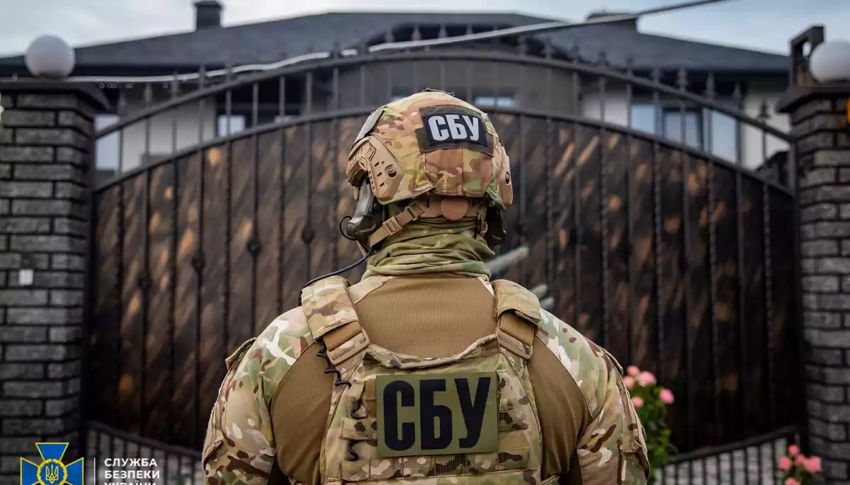 З початку великої війни СБУ викрила понад 600 російських агентів та шпигунів