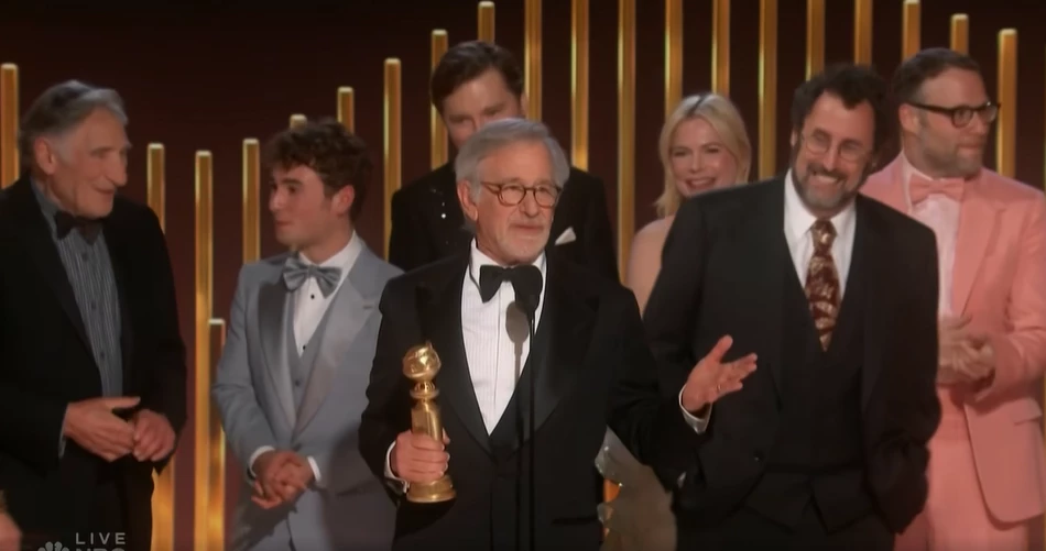 &laquo;Золотий глобус&raquo; оголосив переможців 2023 року