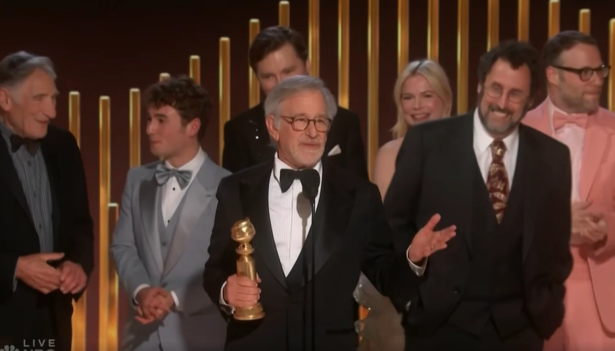&laquo;Золотий глобус&raquo; оголосив переможців 2023 року
