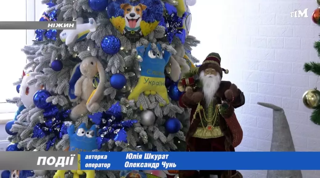 Прилуцький телеканал ТІМ під час війни: ніжно &mdash; про Ніжин, суворо &mdash; про Прилуки