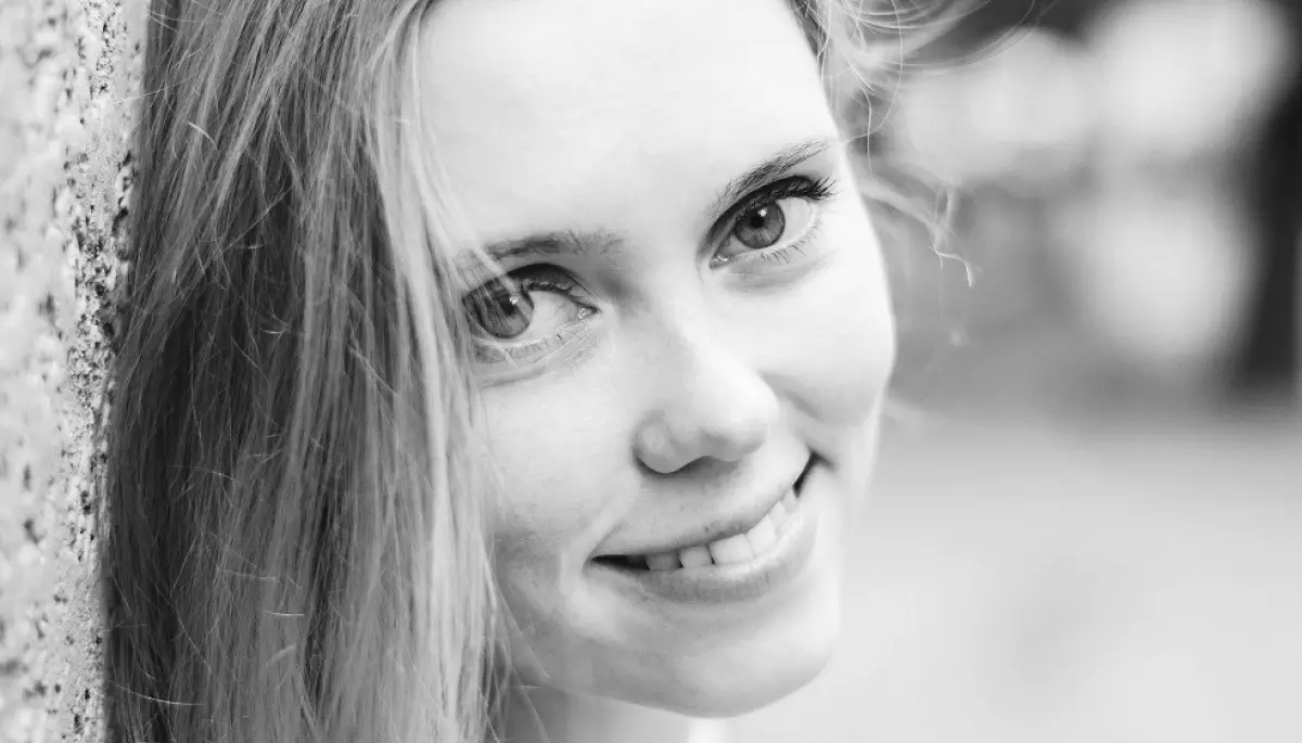 Померла журналістка &laquo;Новинарні&raquo; Христина Горобець