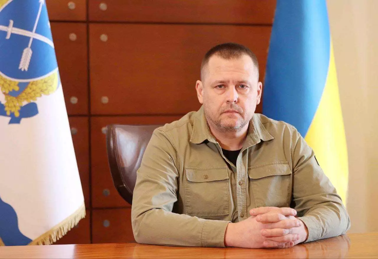 Підлеглі дніпровського мера Філатова заплатили 35 мільйонів за саморекламу в медіа
