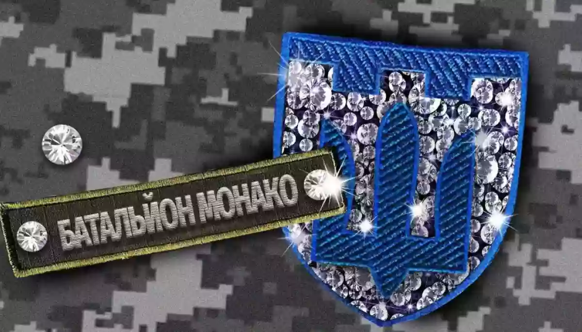 ЗМІ: Бійці &laquo;батальйону Монако&raquo; Столар і Абрамович повернулися в Україну