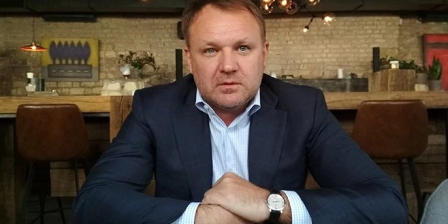 Віталій Кропачов запускає всеукраїнський інформаційний канал