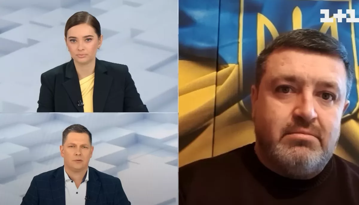 Обличчя марафону &laquo;Єдині новини&raquo; у грудні 2022 року: кому давали слово найчастіше
