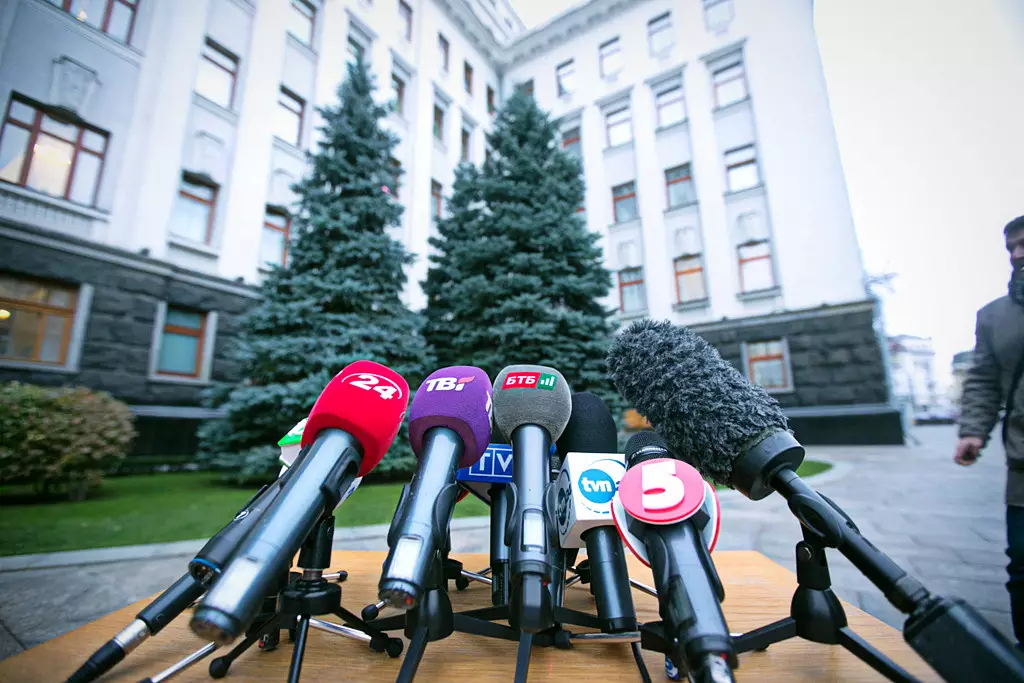 КМІС: Українські ЗМІ у 2022-му переламали негативний баланс довіри українців