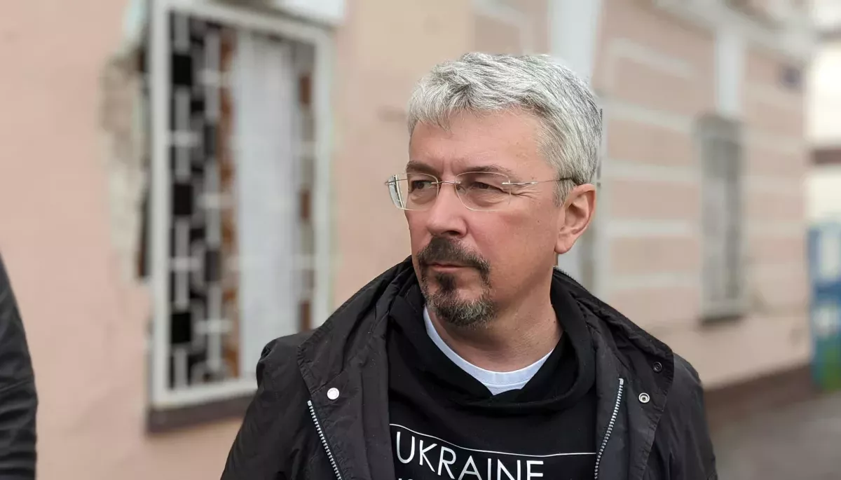Міністр Ткаченко назвав кроки, які Україна запропонує на &laquo;інформаційному Рамштайні&raquo;