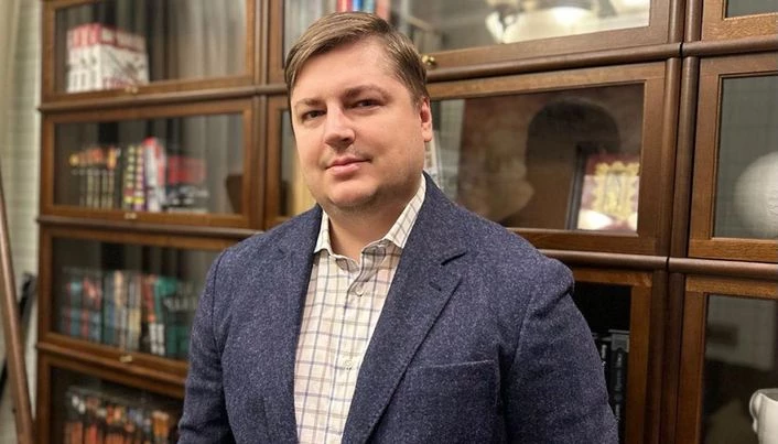 Денис Козлітін: &laquo;Я вирішив купити радіостанцію з частотою в Києві&raquo;