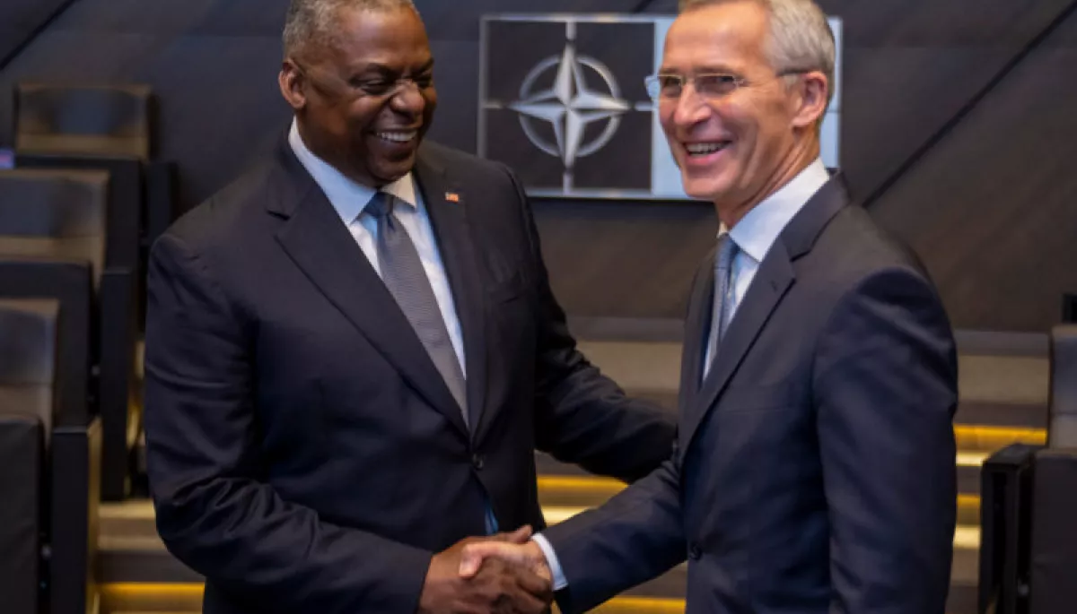 Як «Вагнер» перемагає НАТО: дайджест пропаганди за 13-15 січня