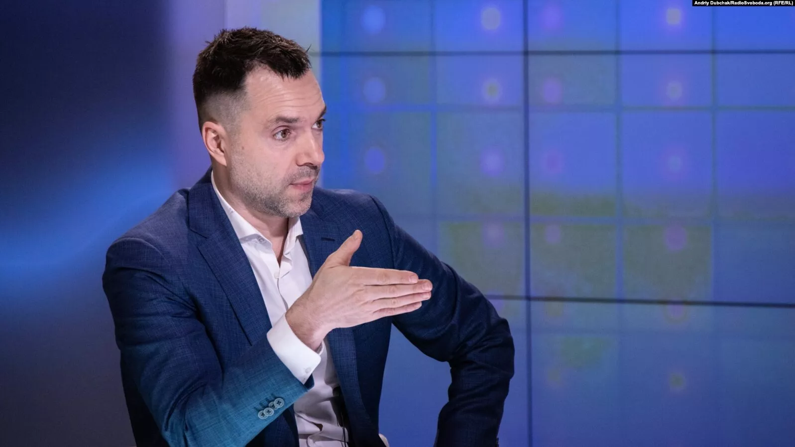Народні депутати збирають підписи під зверненням до Єрмака з проханням звільнити Арестовича