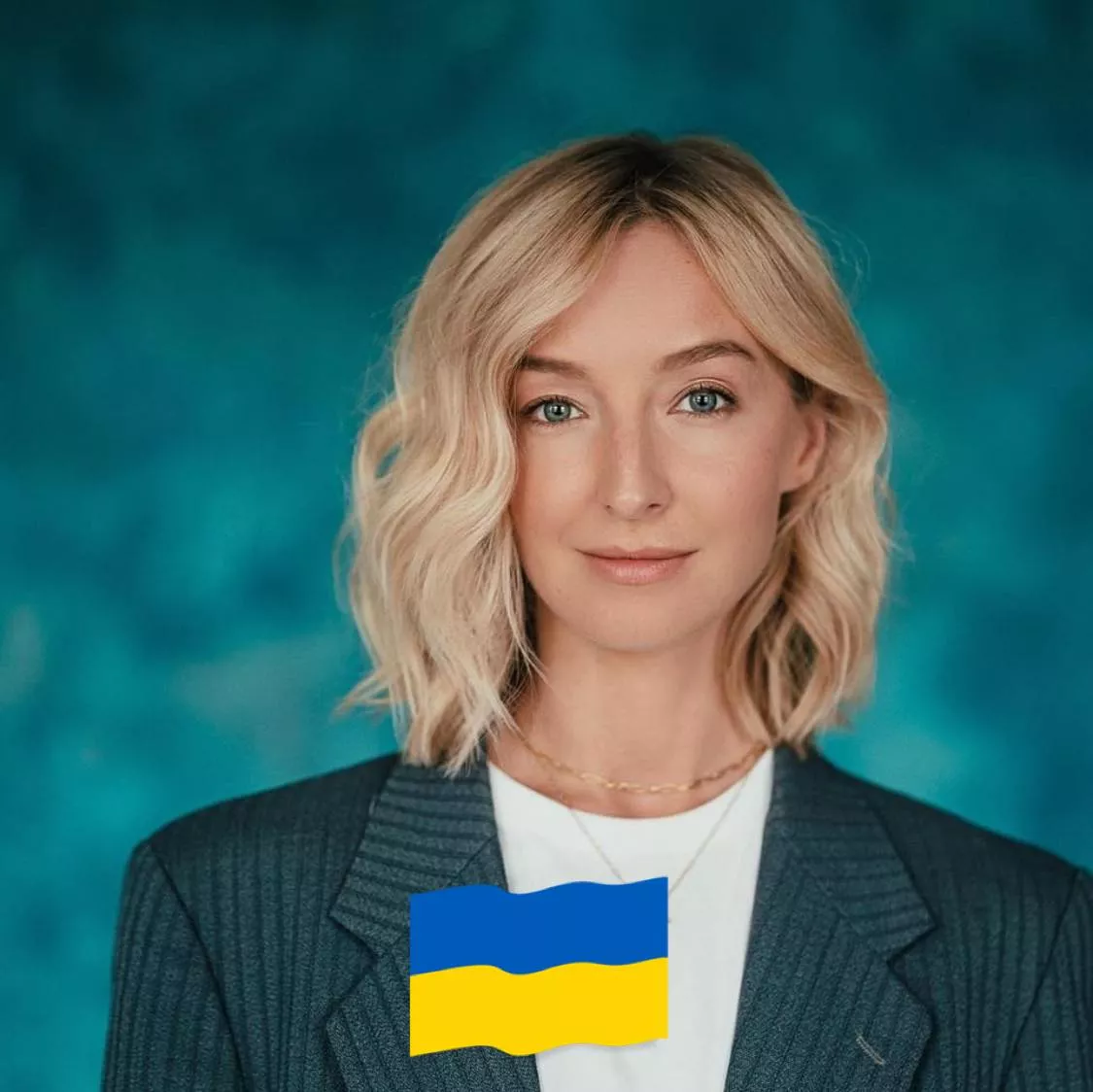 Ольгу Бесхмельниціну обрали головою правління Української кіноакадемії на два роки