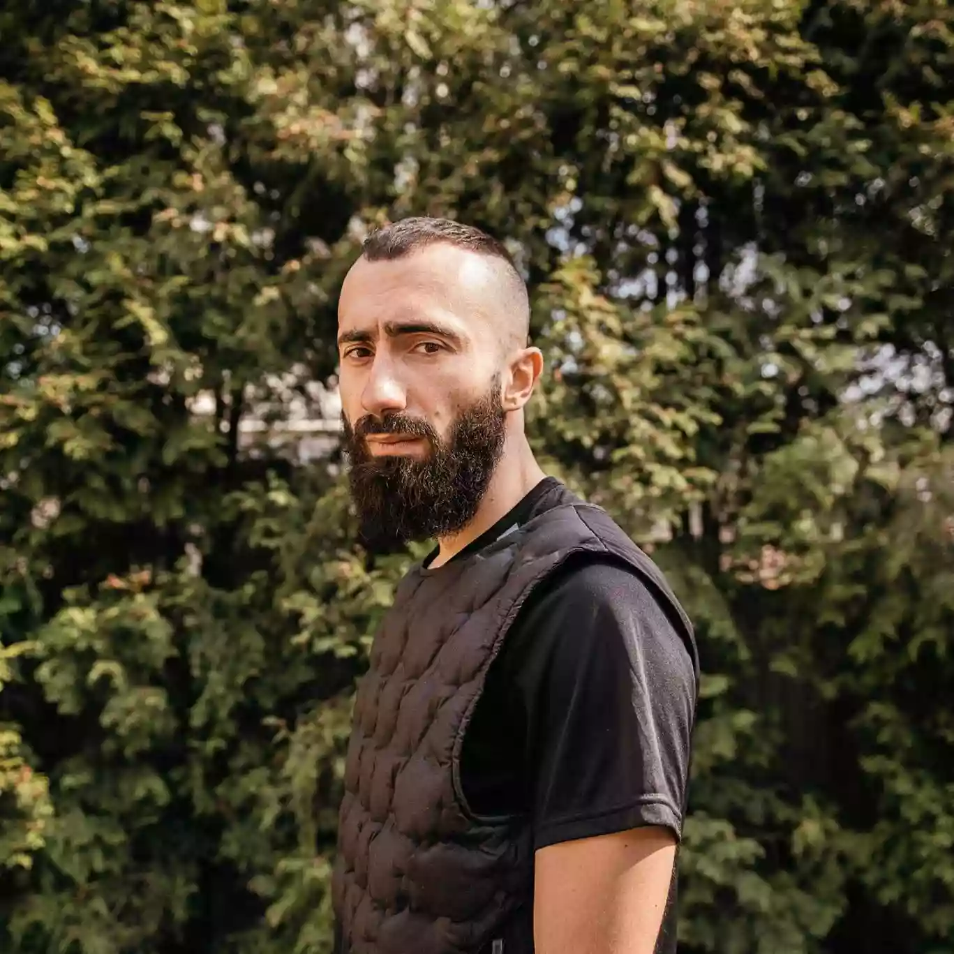 Видавець &laquo;The Village Україна&raquo; Андрій Баштовий отримав орден Богдана Хмельницького